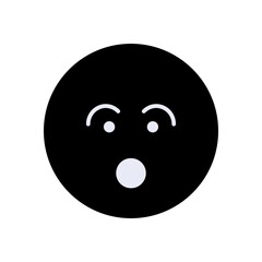 Fototapeta premium Intrigue Icon. Incomprehensible Symbol - Vector.