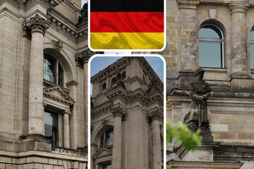 Berlin is the capital of Germany and a major center for history, culture, art, and business