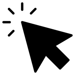 pointer icon