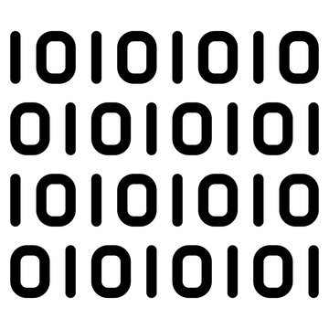 binary code
