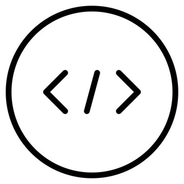 coding icon