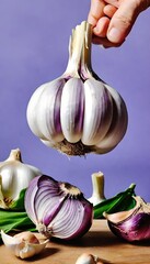 garlic generative ai 