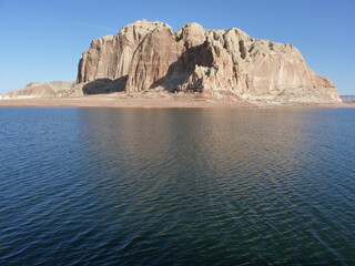 Fototapeta premium Lake Powell Arizona