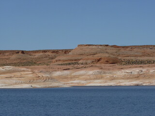 Lake Powell Arizona