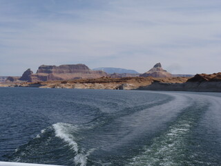 Lake Powell Arizona