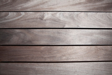Weathered wood planks background texture in gray, white, brown