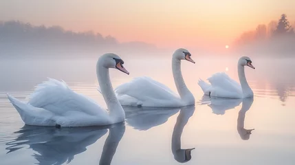  Down at swans level © yuchen