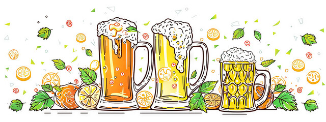 Czech Beer Culture: Beer Gardens, Brewery Tours, and Tasting Czech Pilsner and Lager