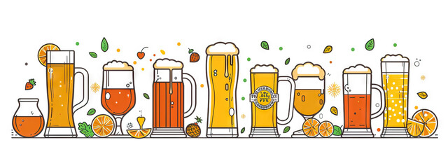 Czech Beer Culture: Beer Gardens, Brewery Tours, and Tasting Czech Pilsner and Lager