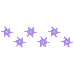 Mini Flowers Pattern