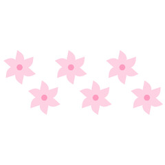 Mini Flowers Pattern