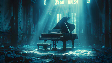 Classic Piano