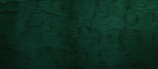 A detailed closeup of a luxurious green velvet fabric texture with hints of electric blue tints and shades, creating a stunning pattern