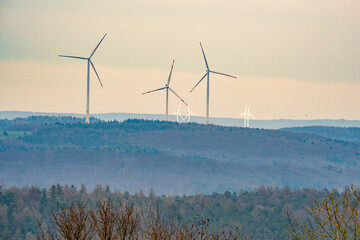 wind turbine, wind turbine, renewable energy, sustainability, environment, green energy, landscape, nature