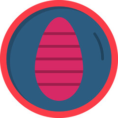 Translucent Icon