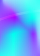 Vibrant Abstract Gradient Perfect for Banners, Ads, and Presentations
