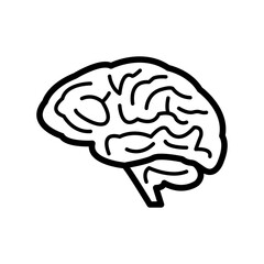 Brain icon