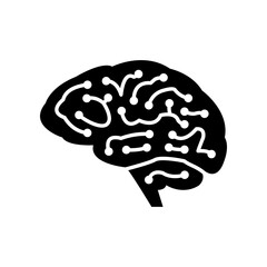 Brain icon