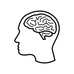 Brain icon