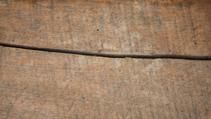 Old wood texture background for design with copy space for text or image.