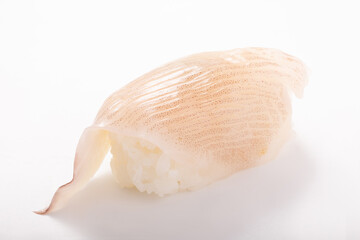 真いか　エンペラー　寿司