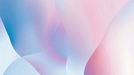 Soft Pastel Gradient Background