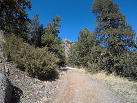 Mountains