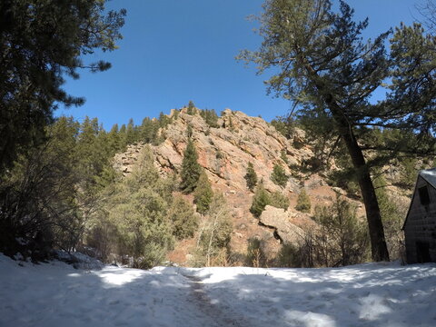 Mountains