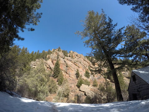 Mountains