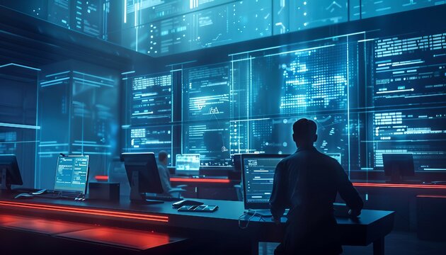 Privileged Access Management (PAM) Solutions, 