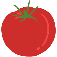 토마토 일러스트