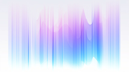 青と紫のグラデーション背景