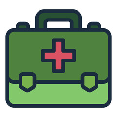 First Aid Kit icon