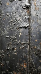 Grunge metal background 