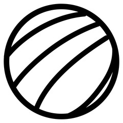 Sport Balls Vector