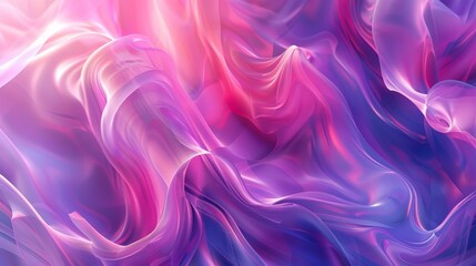 Obraz premium 8k Trendy simple fluid color abstract modern background 