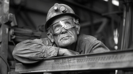 Fototapeta na wymiar Engineer or foreman checking building construction.
