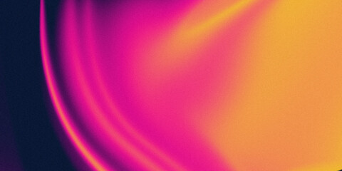 orange purple gradation noise texture background, banner poster background design