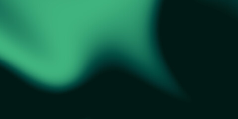 green gradient noise texture background, banner poster design background