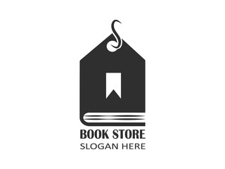 Book Logo Design, Logos for Book Lovers, Bookish Logo Design Collection, Artistic Logos for Literary Brands, Elegant Book Logo Creations, Symbolic Logos for Publishing Houses, Logo Designs