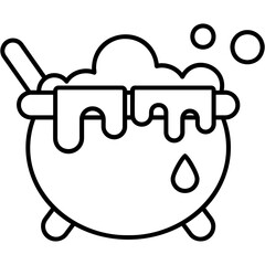 Cauldron Icon