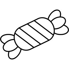 Candy Icon