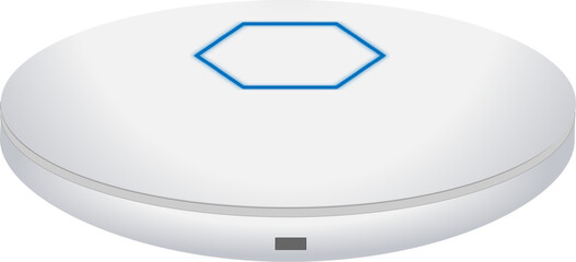 A wireless access point (WAP)