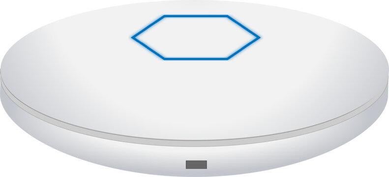 A wireless access point (WAP)
