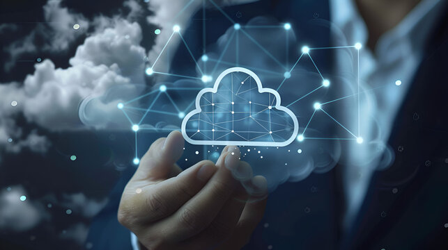 Cloud Computing Services , generative ai