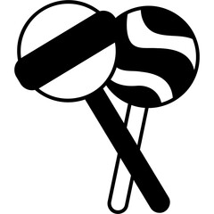 Candy Icon
