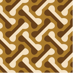 Funny Bones Designs in Fabric, Wallpaper and Textures