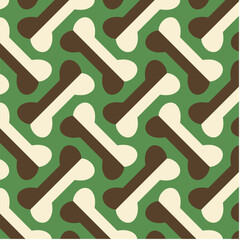 Funny Bones Designs in Fabric, Wallpaper and Textures