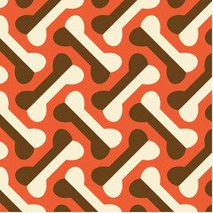 Funny Bones Designs in Fabric, Wallpaper and Textures