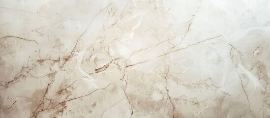 High-resolution beige marble texture for ceramic tile and background, close-up